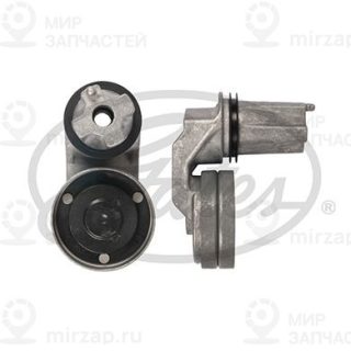 Паразитный / ведущий ролик поликлинового ремня GATES T36790