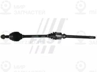 Запчасть FAST FT27117