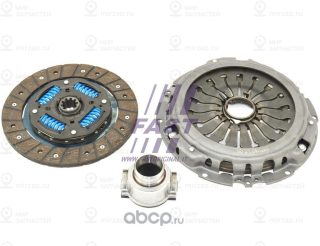 Запчасть FAST FT64005