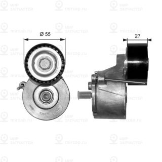 Запчасть GATES T38371