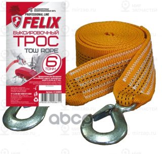 Запчасть FELIX 411040053