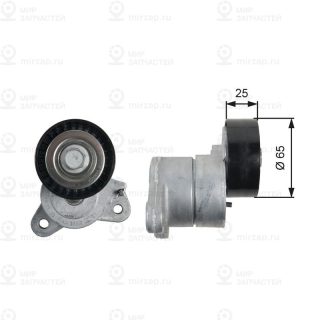 Натяжитель ремня ГРМ GATES T39053
