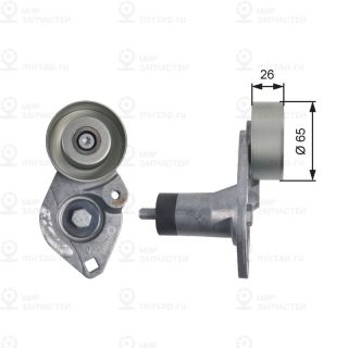 Запчасть GATES T39152