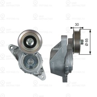 Запчасть GATES T39294