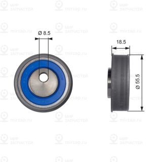 Запчасть GATES T41038