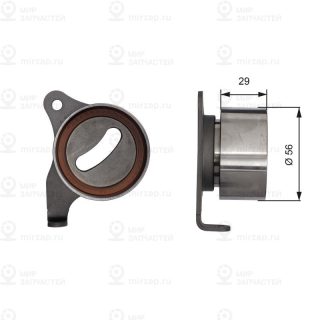 Запчасть GATES T41071