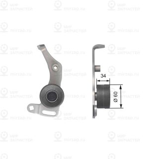 Запчасть GATES T41138
