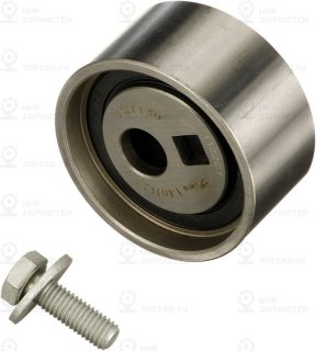 Натяжной ролик ремня ГРМ GATES T41139