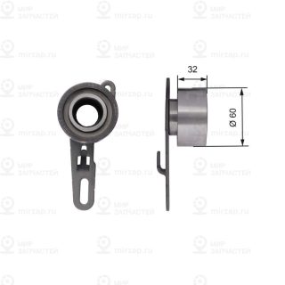 Запчасть GATES T41150