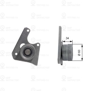 Запчасть GATES T42069