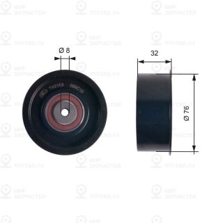 Запчасть GATES T42169