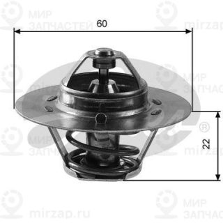 Запчасть GATES TH12488G1