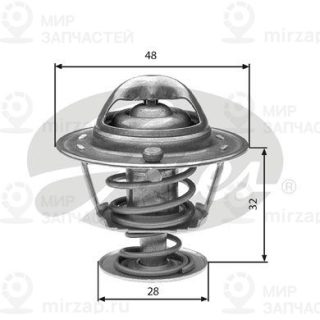 Запчасть GATES TH32576G1