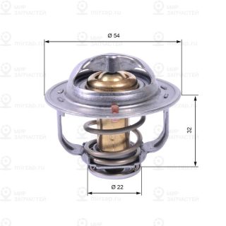 Запчасть GATES TH42589G1