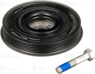 Запчасть GATES TVD1002A