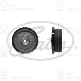 Запчасть GATES TVD1122A