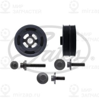 Запчасть GATES TVD1146A