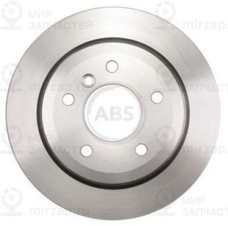 Запчасть ABS 17966