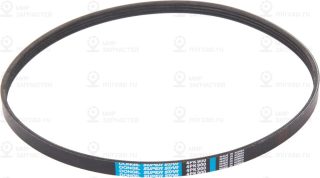 Запчасть BANDO 4PK900