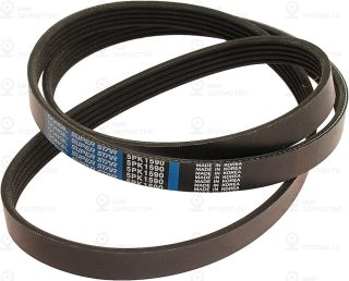 Запчасть BANDO 5PK1590