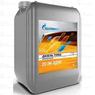 Запчасть GAZPROMNEFT 2389900056