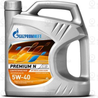 Запчасть GAZPROMNEFT 2389900144