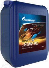 Запчасть GAZPROMNEFT 2389901298