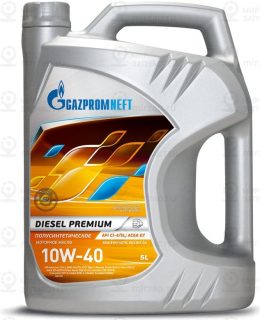 Запчасть GAZPROMNEFT 2389901340
