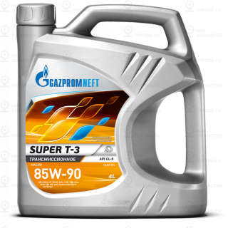 Запчасть GAZPROMNEFT 2389901364