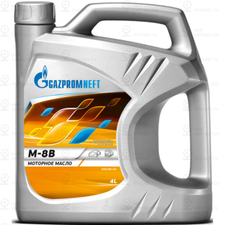 Запчасть GAZPROMNEFT 2389901394