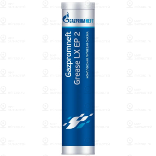 Запчасть GAZPROMNEFT 2389907332