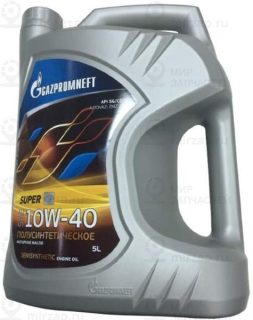 Запчасть GAZPROMNEFT 2389907481