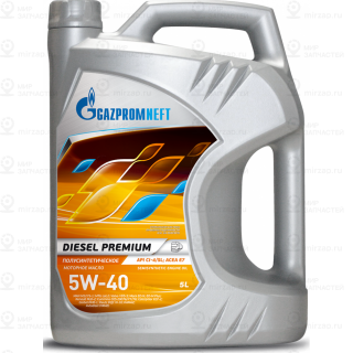 Запчасть GAZPROMNEFT 2389907651
