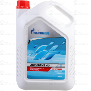Запчасть GAZPROMNEFT 2422210173