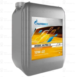Запчасть GAZPROMNEFT 253133929