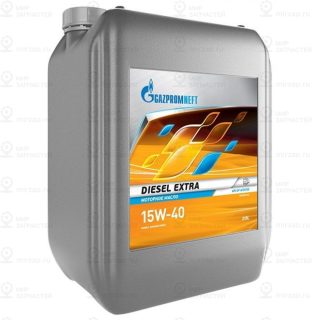 Запчасть GAZPROMNEFT 253140370