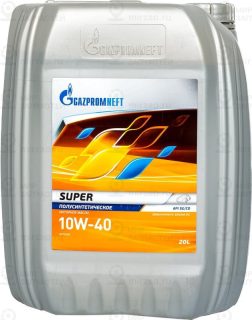 Запчасть GAZPROMNEFT 253140377