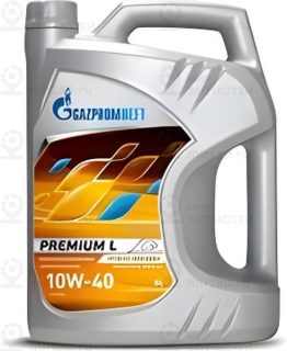 Запчасть GAZPROMNEFT 253140406