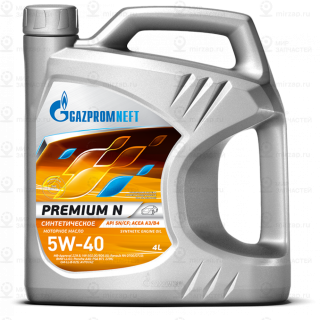 Запчасть GAZPROMNEFT 253140423