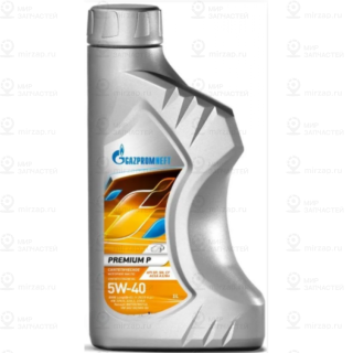 Запчасть GAZPROMNEFT 253140702