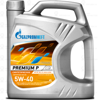 Запчасть GAZPROMNEFT 253140703