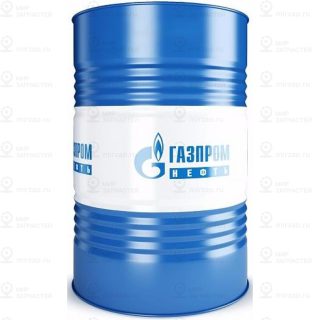 Запчасть GAZPROMNEFT 253141970