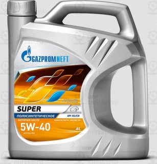 Запчасть GAZPROMNEFT 253142137
