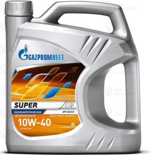 Запчасть GAZPROMNEFT 253142142