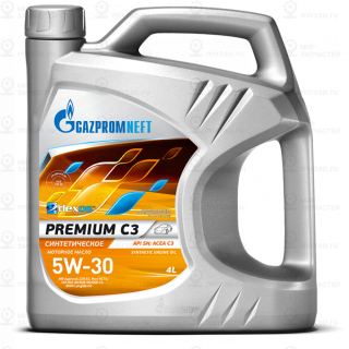 Запчасть GAZPROMNEFT 253142230