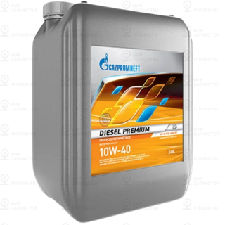Запчасть GAZPROMNEFT 253142307