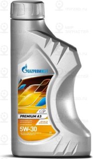Запчасть GAZPROMNEFT 253142484