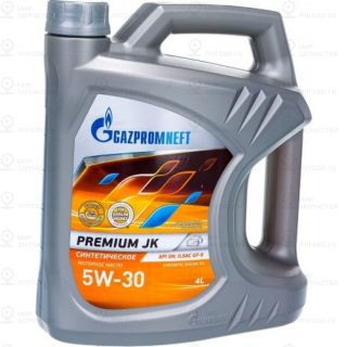 Запчасть GAZPROMNEFT 253142506