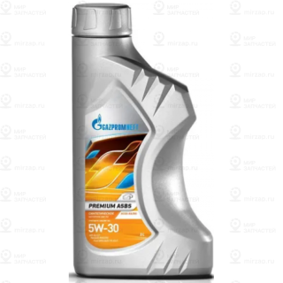 Запчасть GAZPROMNEFT 253142584