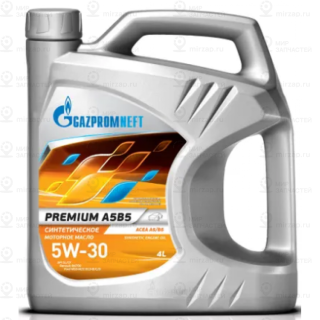 Запчасть GAZPROMNEFT 253142585